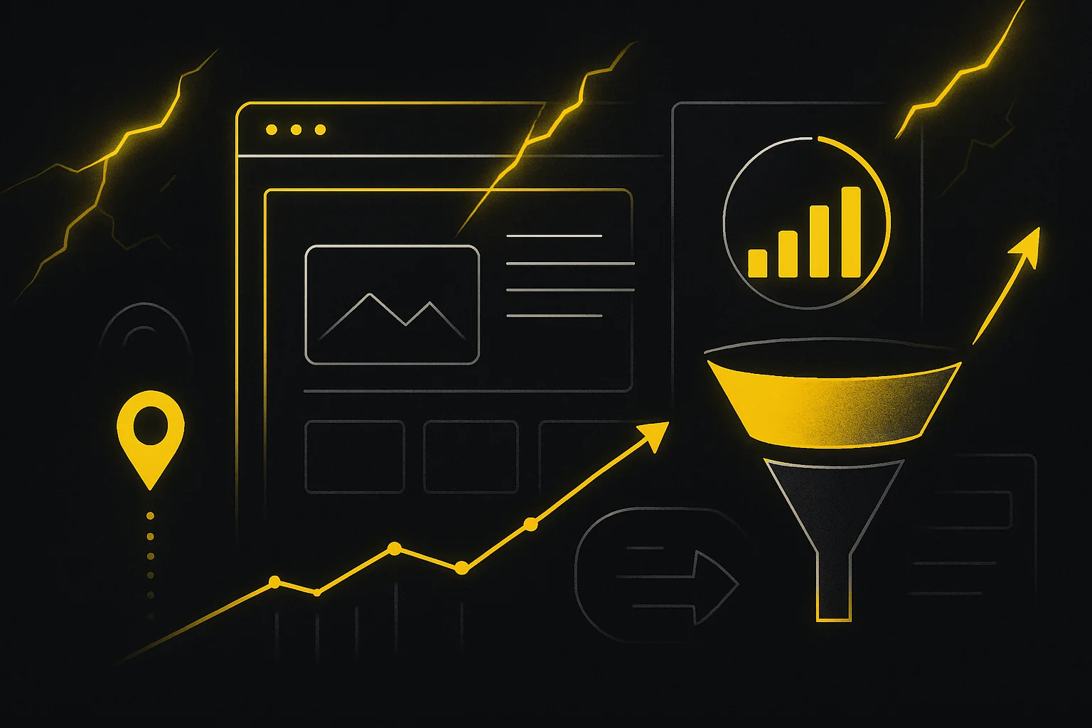 Fast website design for small businesses in Montgomery County, PA that improves mobile experience and conversions