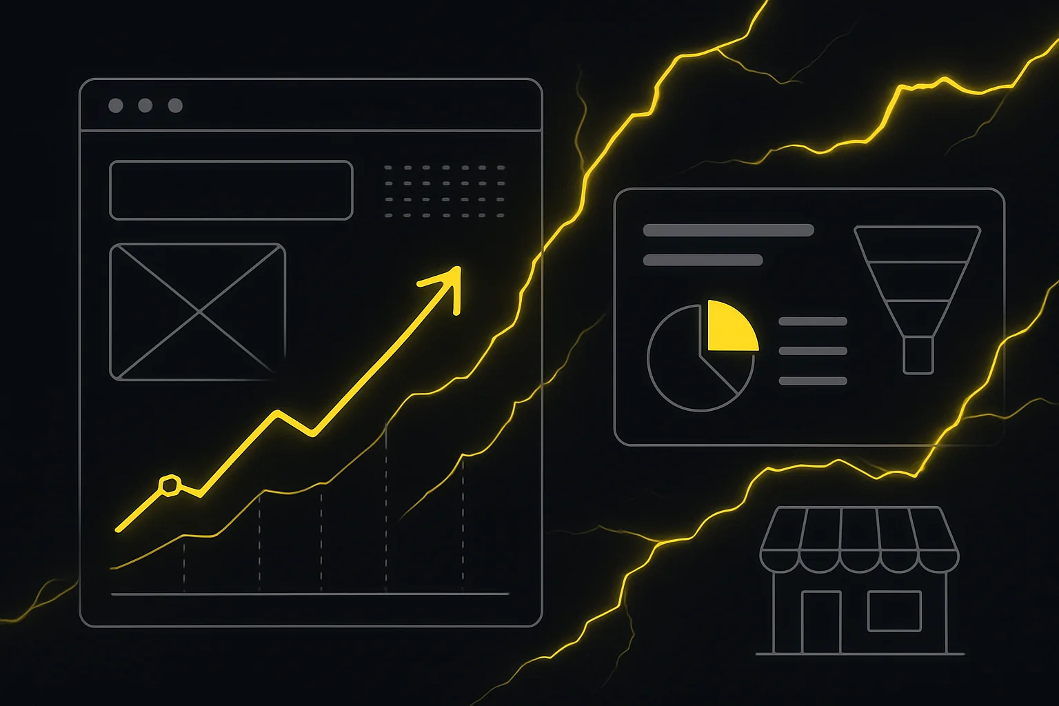 AI-ready websites helping Montgomery County small businesses get found online